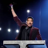 Lionel Richie's Awards